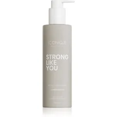 ICONIQUE Professional STRONG LIKE YOU Repair & Strengthening stärkender Conditioner für beschädigtes Haar
