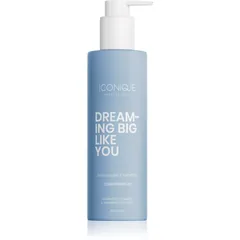 ICONIQUE Professional DREAMING BIG LIKE YOU Volume & Thickness Conditioner für mehr Volumen für feines Haar