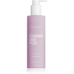 ICONIQUE Professional CARING LIKE YOU Deep Hydration feuchtigkeitsspendender Conditioner für trockenes und beschädigtes Haar
