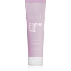ICONIQUE Professional CARING LIKE YOU Deep Hydration spülfreie Pflege für trockenes und beschädigtes Haar
