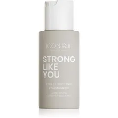 ICONIQUE Professional STRONG LIKE YOU Repair & Strengthening stärkender Conditioner für beschädigtes Haar