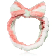 BrushArt Accessories Skincare headband kosmetisches Stirnband Mix .