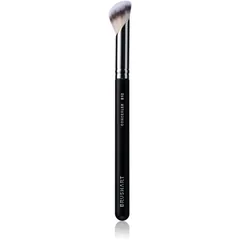 BrushArt Professional B12 Angled concealer brush Corrector & Concealer-Pinsel B12 .