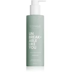 ICONIQUE Professional UNBREAKABLE LIKE YOU Length Strengthening Shampoo zur Stärkung der Haarlängen