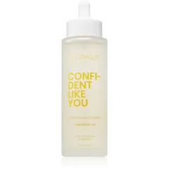 ICONIQUE Professional CONFIDENT LIKE YOU Anti-Hair Loss & Thinning Serum gegen Haarausfall