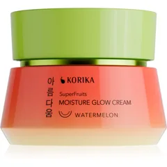 KORIKA SuperFruits Moisture Glow Cream Feuchtigkeitscreme
