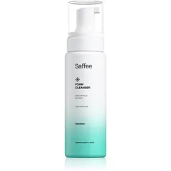 Saffee ClearDerm Foam Cleanser Reinigungsschaum für unreine Haut