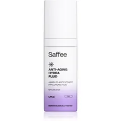 Saffee LiftUp Anti-aging Hydra Fluid feuchtigkeitsspendendes Lifting Fluid