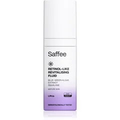 Saffee LiftUp Retinol-like Revitalising Fluid Fluid mit revitalisierender Wirkung