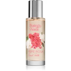 Bottega Verde Pink Pepper für Damen 30 ml