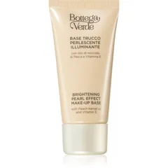Bottega Verde Face Care aufhellende Make up-Basis