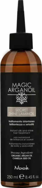 Nook Magic Arganoil Secret Shine Öl