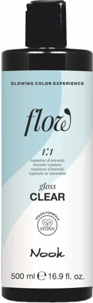 Nook Flow Clear