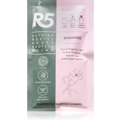 R5 Shampoo da Riattivare Shampoo für das Haar