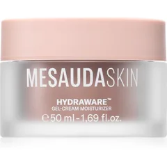Mesauda Hydraware Gel-Moisturizing Cream 24H feuchtigkeitsspendende Gel-Creme