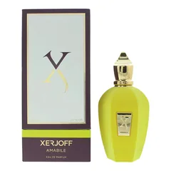 Xerjoff Velvet Collection Amabile 100 ml
