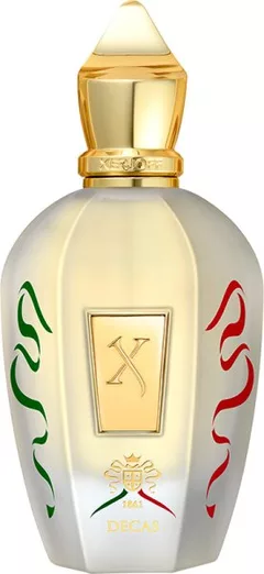 XERJOFF Decas 100 ml