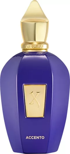 XERJOFF Accento 100 ml