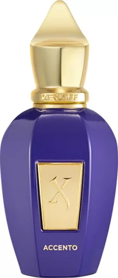 XERJOFF Accento 50 · 100 ml