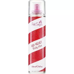 Pink Sugar Body Mist Red Velvet 100 ml