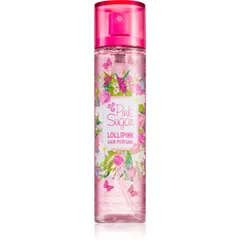 Pink Sugar Lollipink Haarspray für Damen