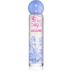 Pink Sugar Lollilove für Damen 50 · 100 ml