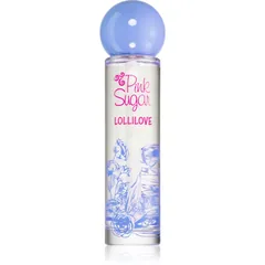 Pink Sugar Lollilove für Damen 100 ml