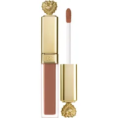 Dolce&Gabbana Flawless Everkiss Liquid Lip leichter, matter Flüssig-Lippenstift Farbton HOPE 100