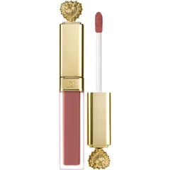 Dolce&Gabbana Flawless Everkiss Liquid Lip leichter, matter Flüssig-Lippenstift Farbton RESPECT 105