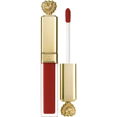 Dolce&Gabbana Flawless Everkiss Liquid Lip leichter, matter Flüssig-Lippenstift Farbton PRIDE 400