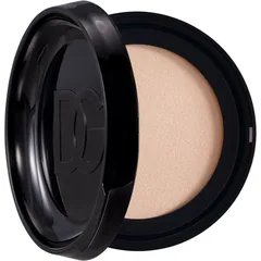 Dolce&Gabbana Fresh Rose Glow Cushion Refill aufhellende und feuchtigkeitsspendende Make-up-Foundation Ersatzfüllung Farbton 2N