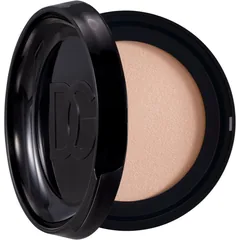 Dolce&Gabbana Fresh Rose Glow Cushion Refill aufhellende und feuchtigkeitsspendende Make-up-Foundation Ersatzfüllung Farbton 3C