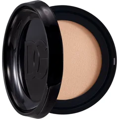 Dolce&Gabbana Fresh Rose Glow Cushion Refill aufhellende und feuchtigkeitsspendende Make-up-Foundation Ersatzfüllung Farbton 5W
