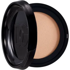 Dolce&Gabbana Fresh Rose Glow Cushion Refill aufhellende und feuchtigkeitsspendende Make-up-Foundation Ersatzfüllung Farbton 6C