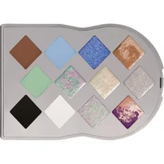 Dolce&Gabbana Eye Dare You! Beyond Lidschatten-Palette und Highlightern
