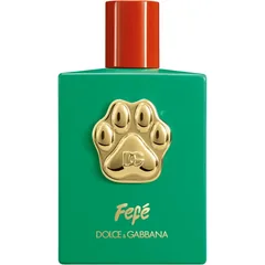 Dolce&Gabbana Fefé fragrance mist for dogs parfümierter Sprühnebel Unisex 100 ml