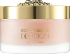 Dolce&Gabbana Devotion Body Cream