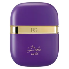 D&G Dolce Violet Alcohol-Free Perfume Gel 30 ml