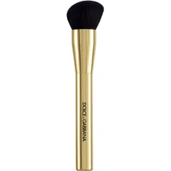 Dolce&Gabbana Foundation Beauty Brush Foundation-Pinsel