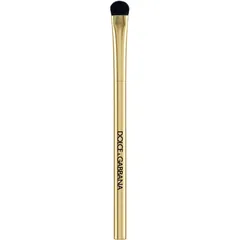 Dolce&Gabbana Eyeshadow Shader Beauty Brush Flachpinsel für Lidschatten