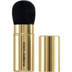 Dolce&Gabbana Kabuki Beauty Brush Kabuki-Puderpinsel