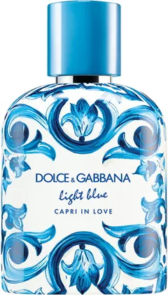 Dolce&Gabbana Light Blue Capri In Love Pour Homme 100 ml