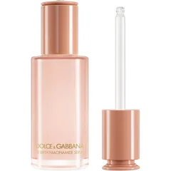 Dolce&Gabbana Fresh Skin Re-Birth Niacinamide Serum Serum für zarte Haut für die Regeneration der Haut