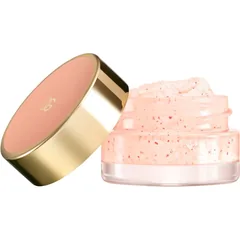Dolce&Gabbana Fresh Skin Nouri-Lip Berry Scrub sanftes feuchtigkeitsspendendes Peeling für Lippen