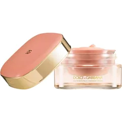 Dolce&Gabbana Fresh Skin Glow-Bounce Ceramide Cream feuchtikeitsspendende und weichmachende Creme