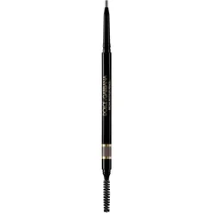Dolce&Gabbana Classic Brow Restyler Pencil Augenbrauenstift mit Bürste Farbton 03 Medium Brown - Warm Medium Auburn Brown