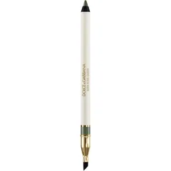 Dolce&Gabbana Classic Sleek Kohl Glider Eyeliner mit Pinselchen Farbton 07 Jade Green - Muted Green