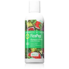 Helan I SORBETTI DI HELAN FicoPop Concentrated Shower Shampoo Duschgel & Shampoo 2 in 1