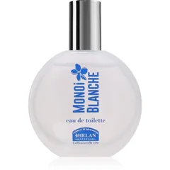 Helan Monoï de Tahiti Monoi Blanche für Damen 50 ml
