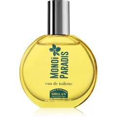 Helan Monoï de Tahiti Monoi Paradis für Damen 50 ml
